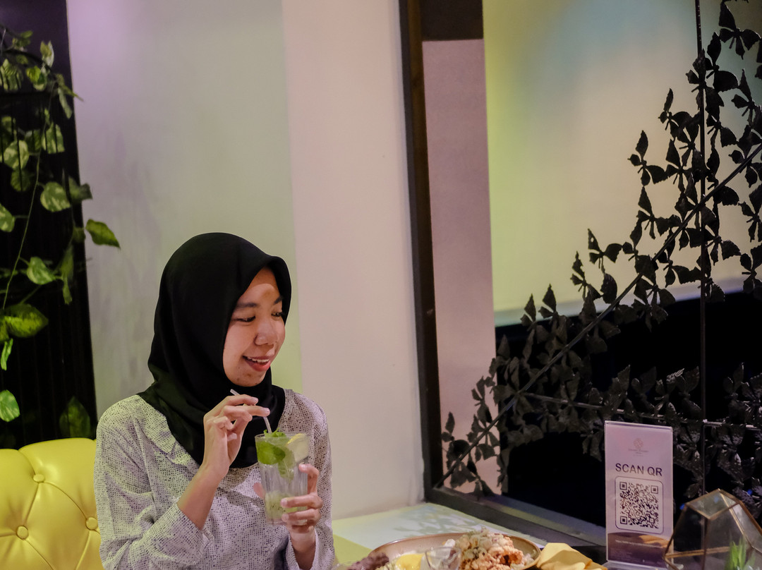 Grand Darmo Suite by AMITHYA主图