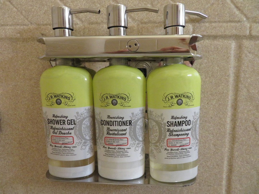 Holiday Inn Express & Suites Glendive By IHG主图