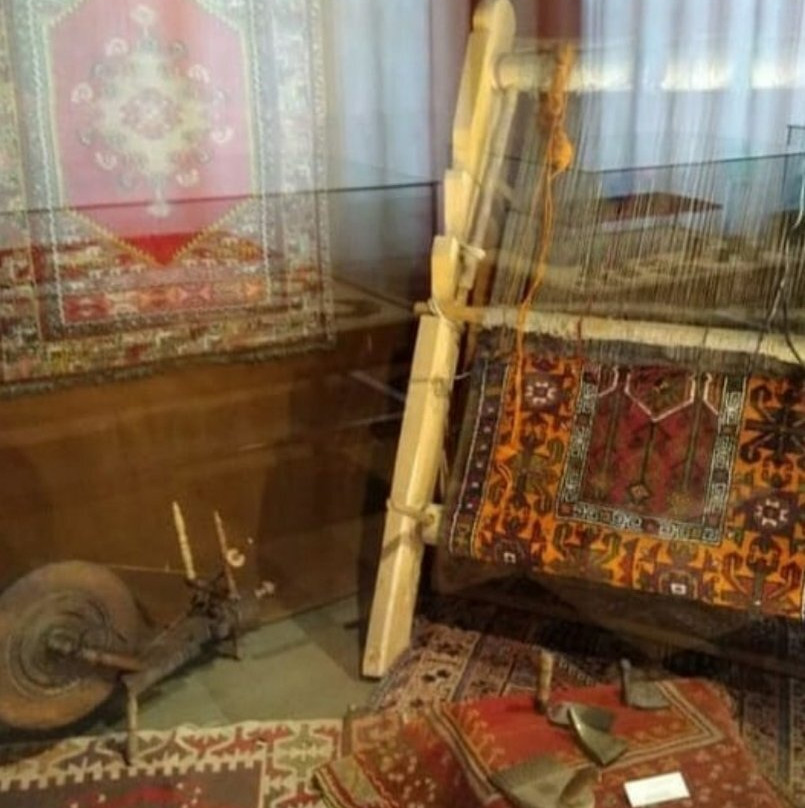 Konya Ethnography Museum景点图片