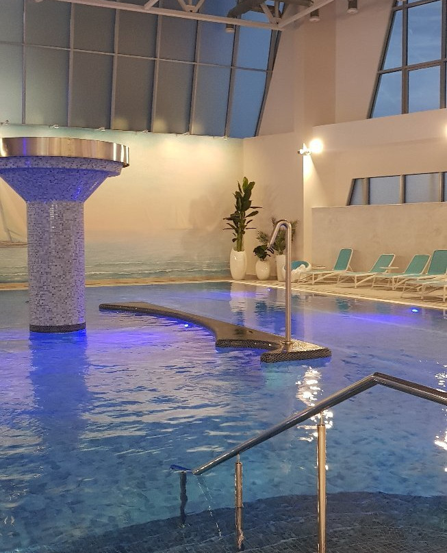 SPA Riviera景点图片