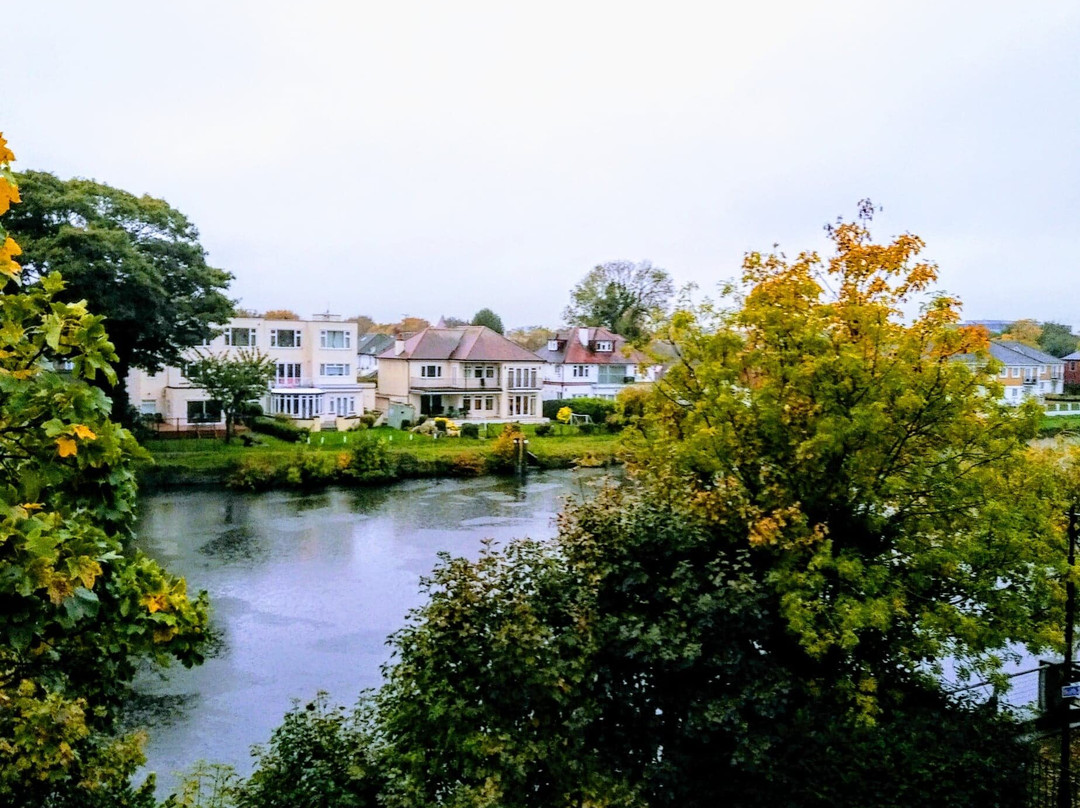 Sunday Hotel Staines主图