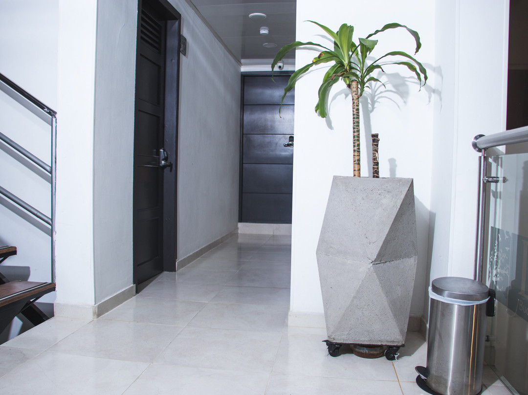 BLH Business Loft Hotel