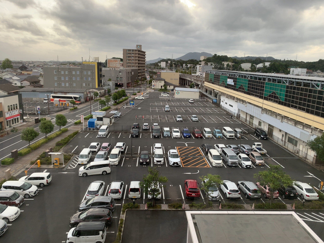 Twin Leaves Hotel Izumo主图