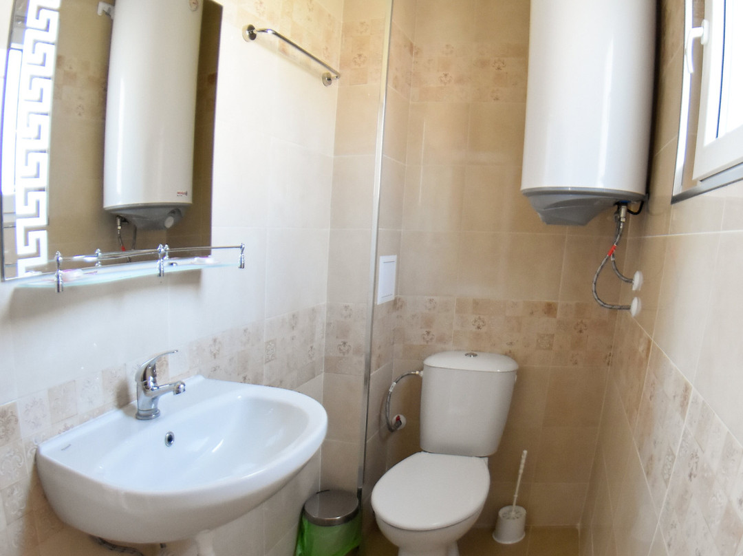 Раде 3-Враца主图