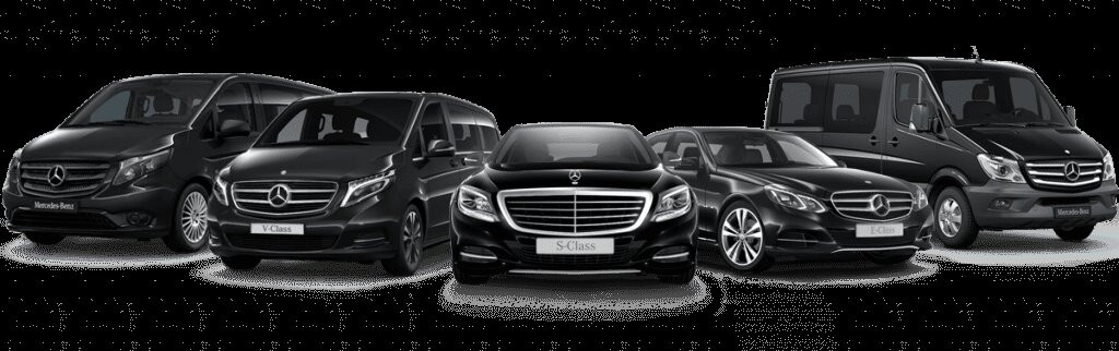 Bellagio Taxi-贝拉焦必去景点