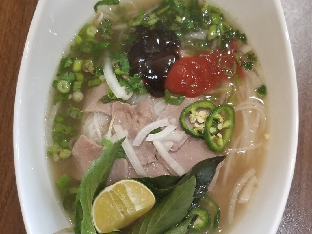 Lindsey's Restaurant