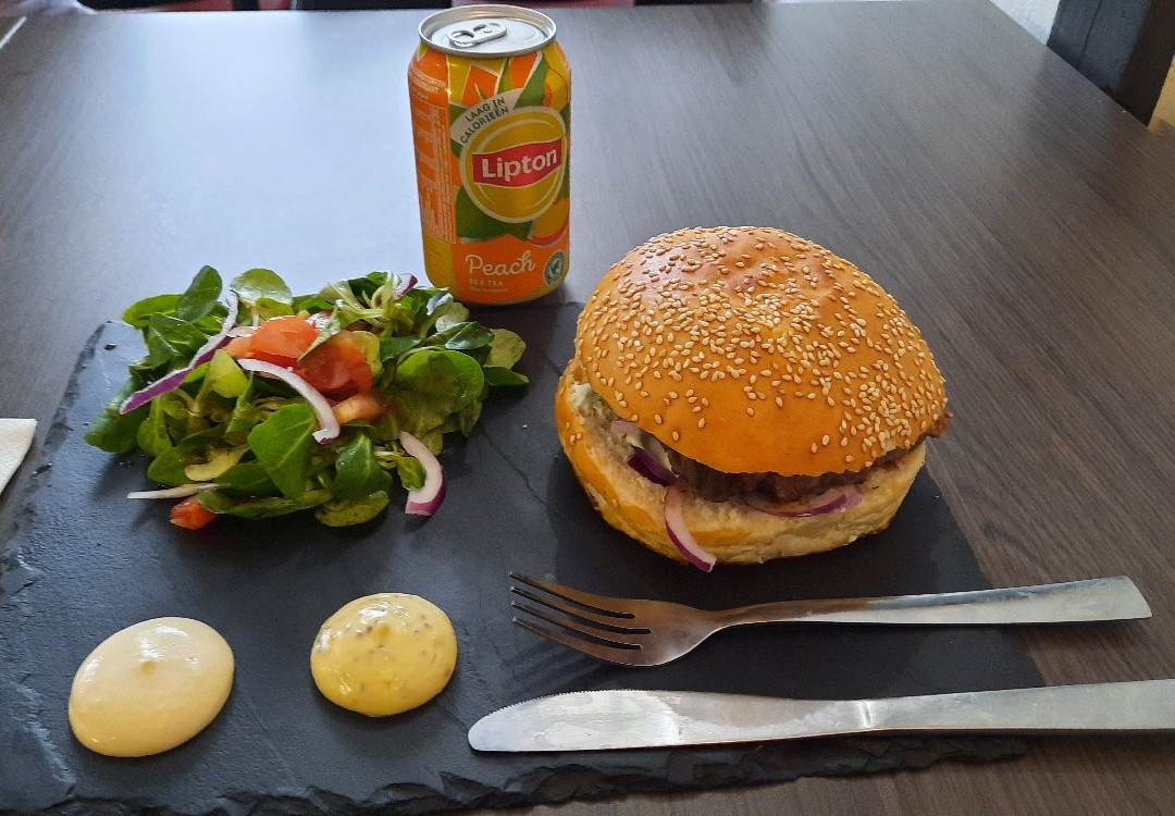 Mon Burger