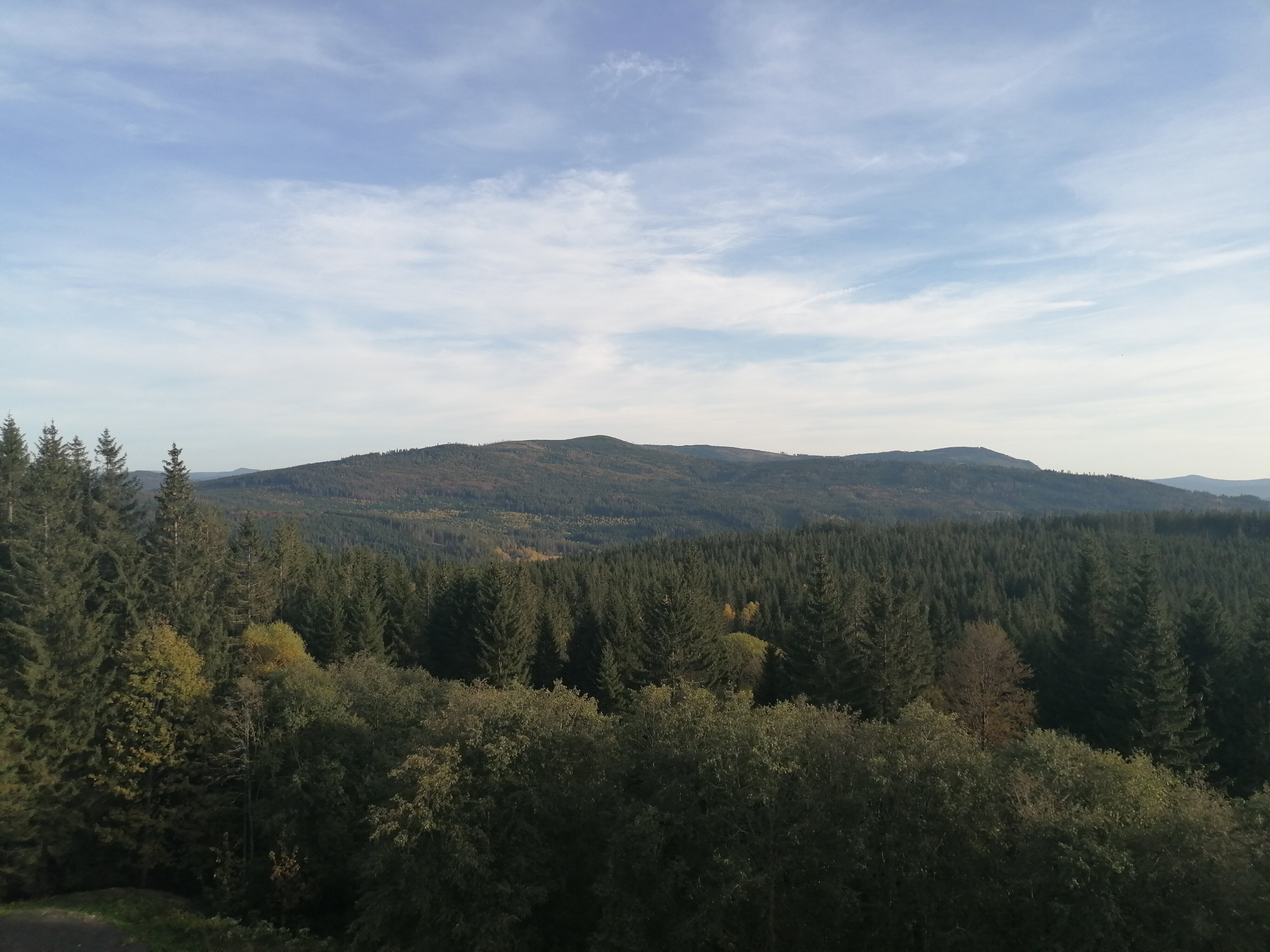 OREA Resort Horizont Sumava-酒店景观