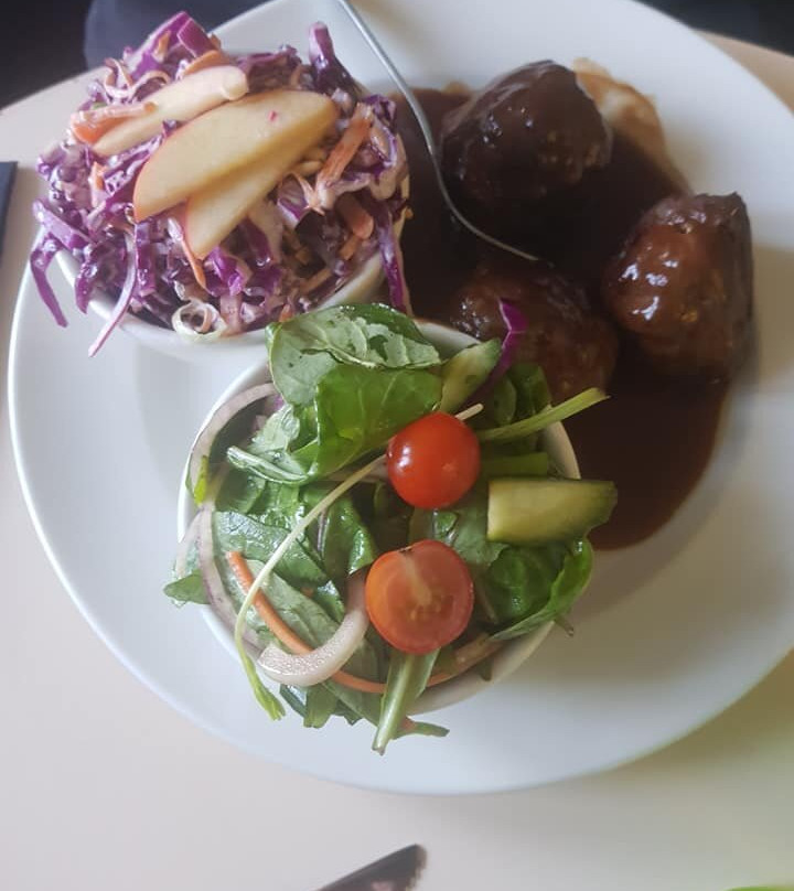 滨河汽车旅馆别墅主图