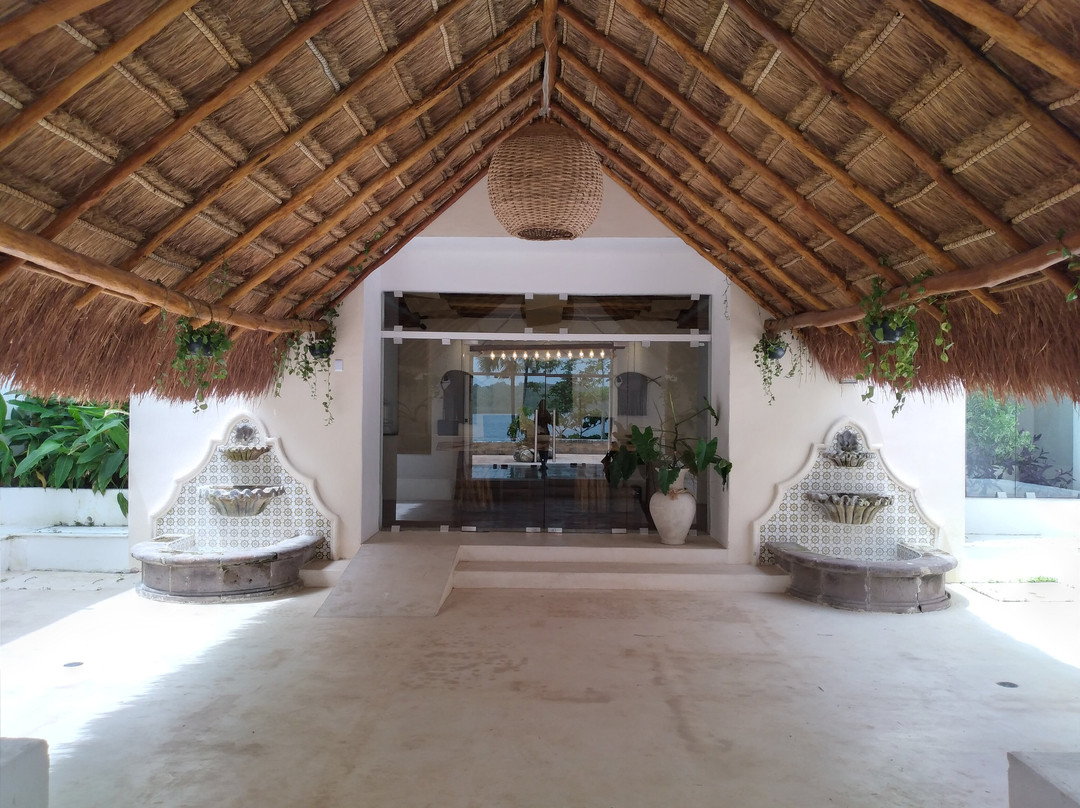 Hotel Kaab Coba主图