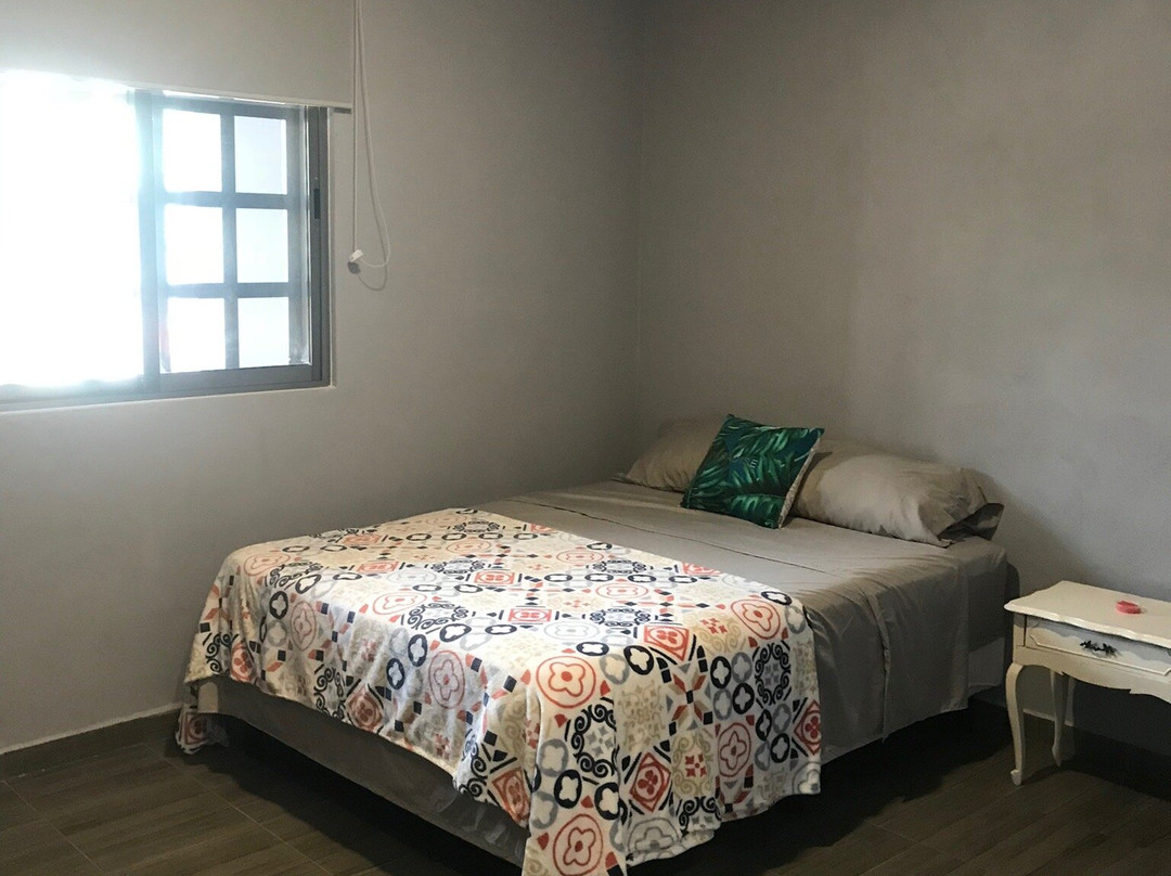 Casa Malix Puerto Morelos主图