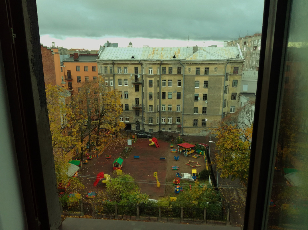 Vyborg Hotel主图