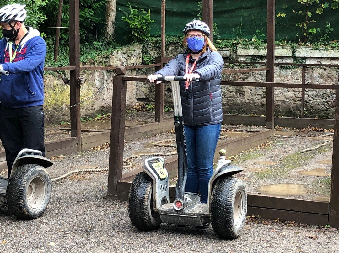 Adventure Segway景点图片