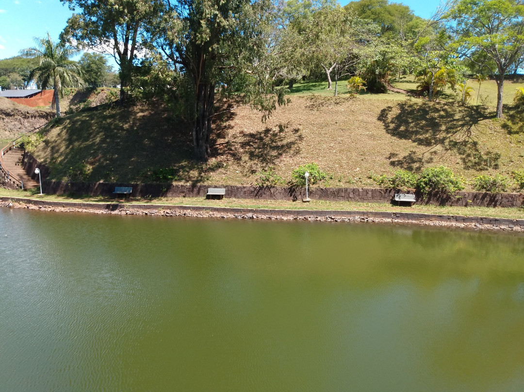 Hotel Lago Das Pedras主图