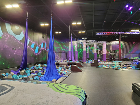 DEFY Eugene-尤金必去景点