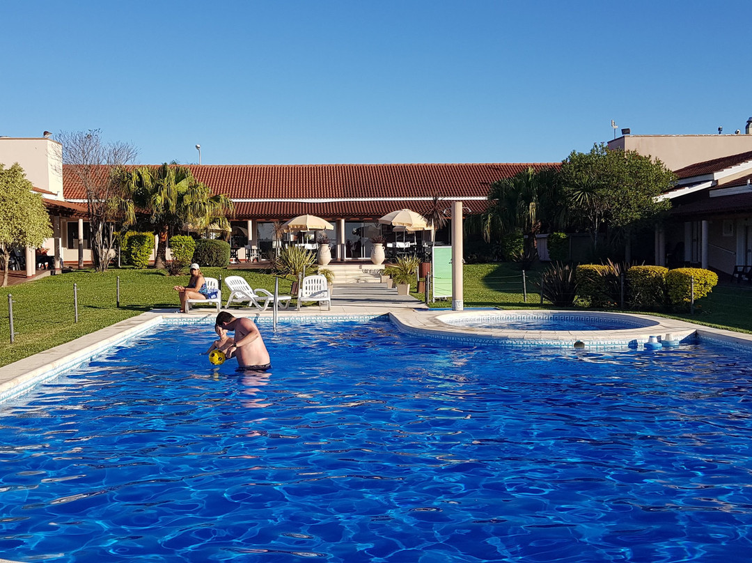 Valle Termal Club Resort主图