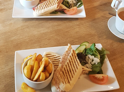 The Bayshill Pub-切尔滕纳姆必去景点