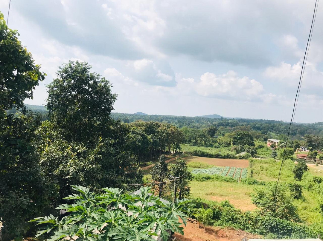 Akash Hilltop Resort主图