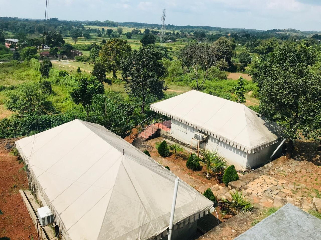 Akash Hilltop Resort主图