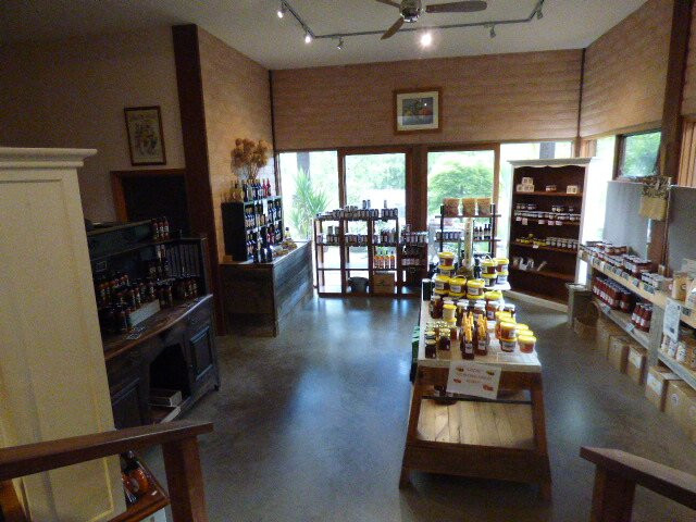 Marysville Lolly Shop-Marysville必去景点