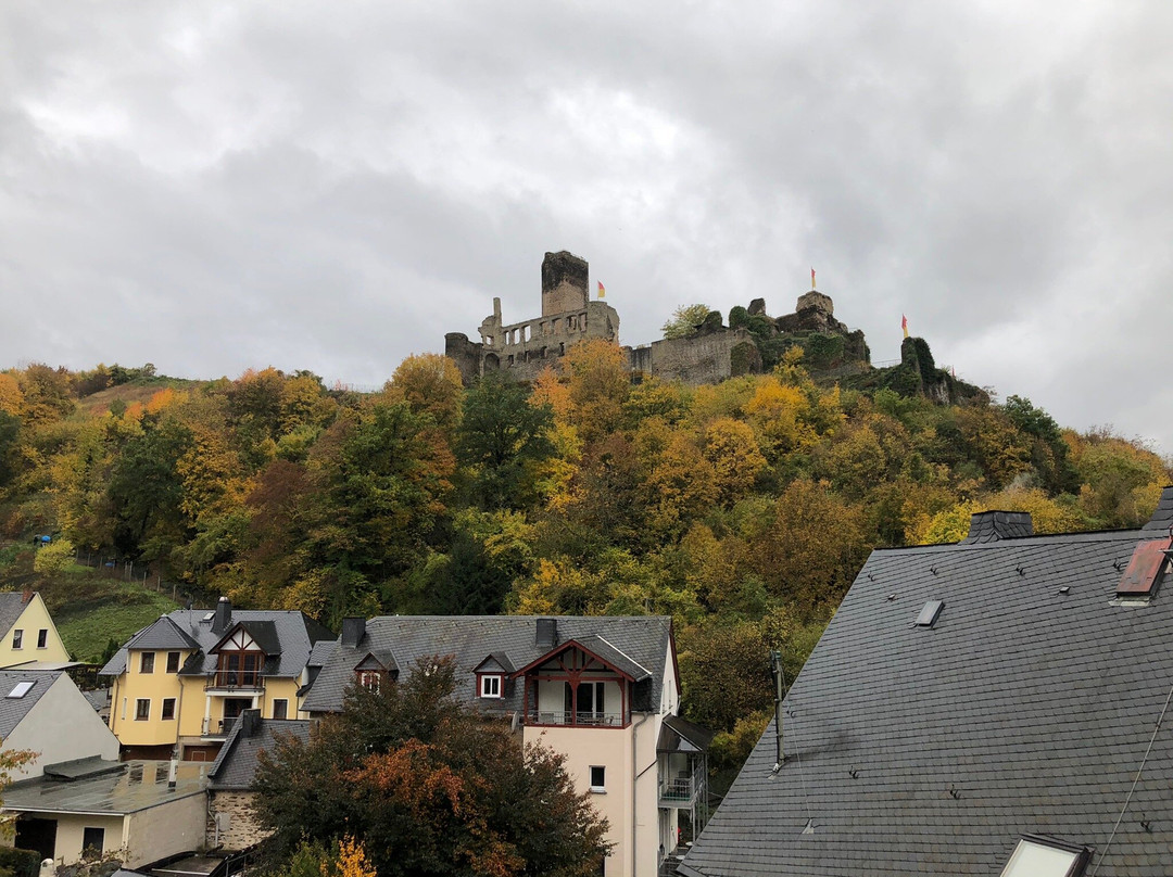 Hotel Lipmann 'Am Klosterberg'主图