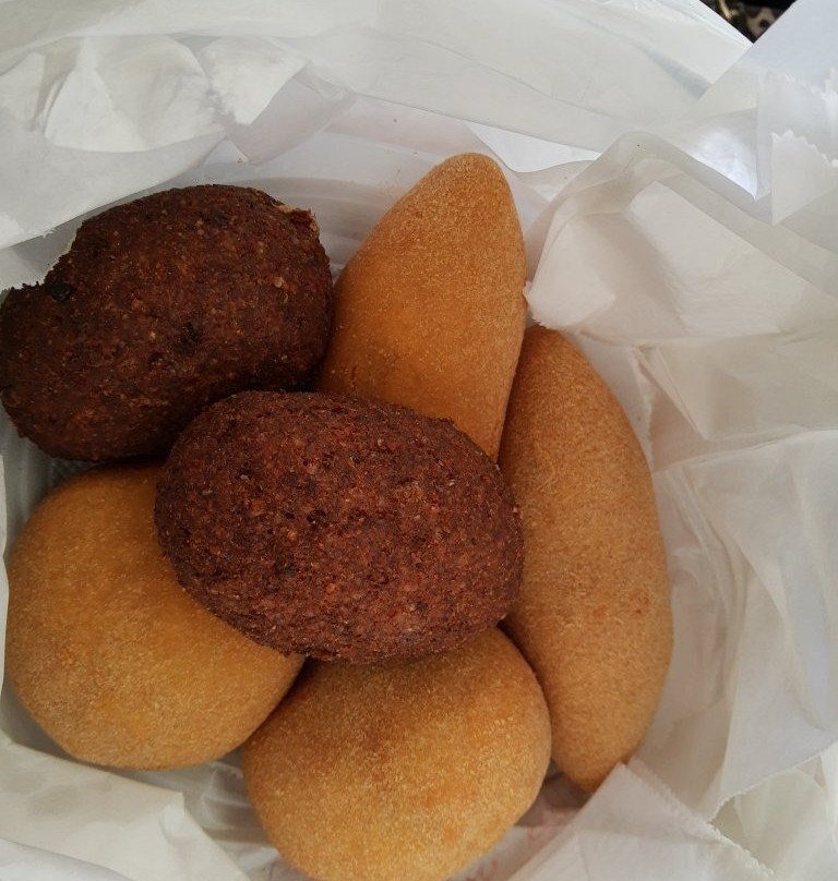 Cafeteria Sabor E Arte