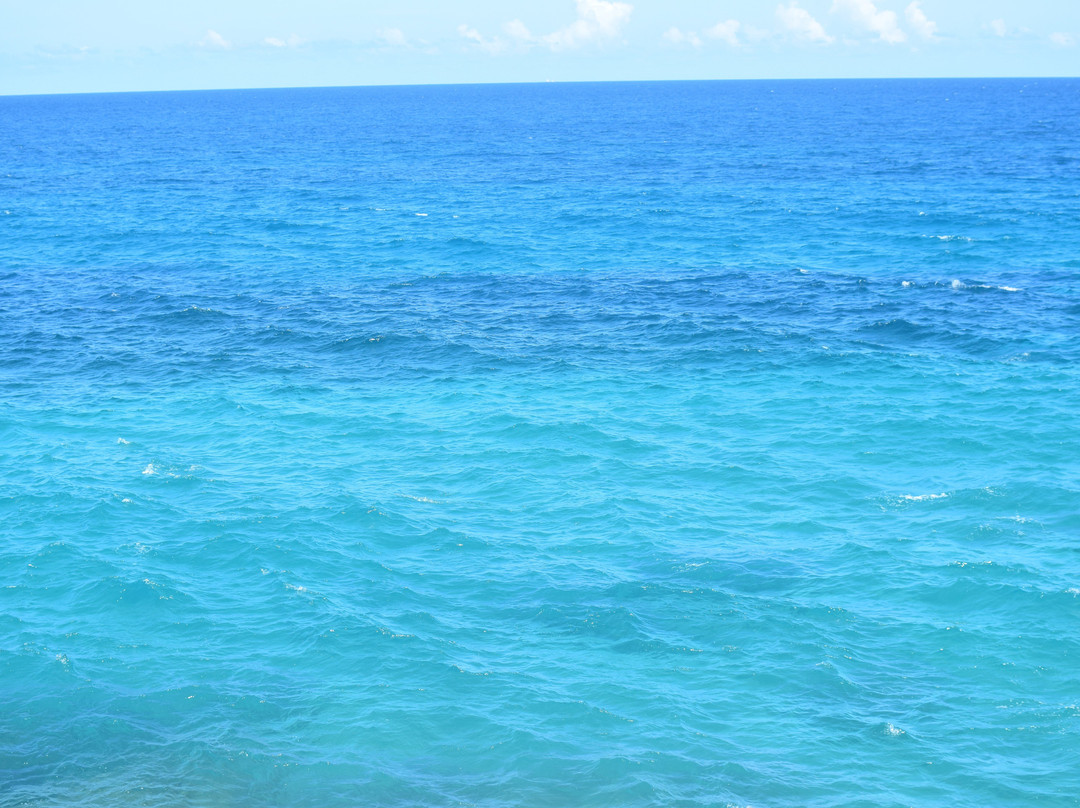 Pozo de Jacinto-Isabela必去景点