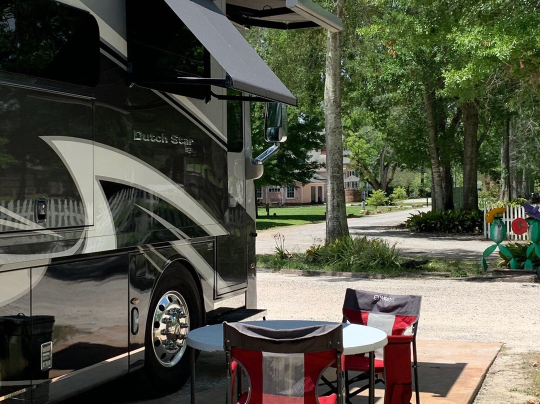 Poche Plantation主图