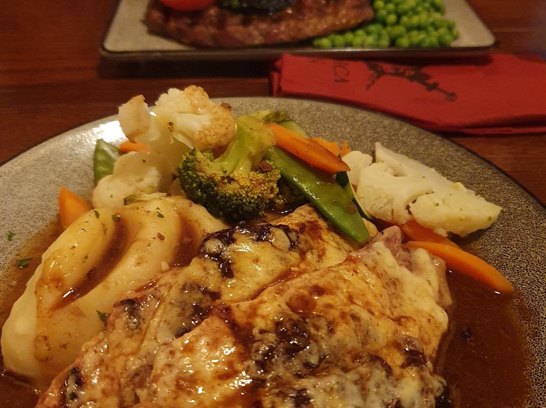 Jamaica Inn-Bolventor必去景点