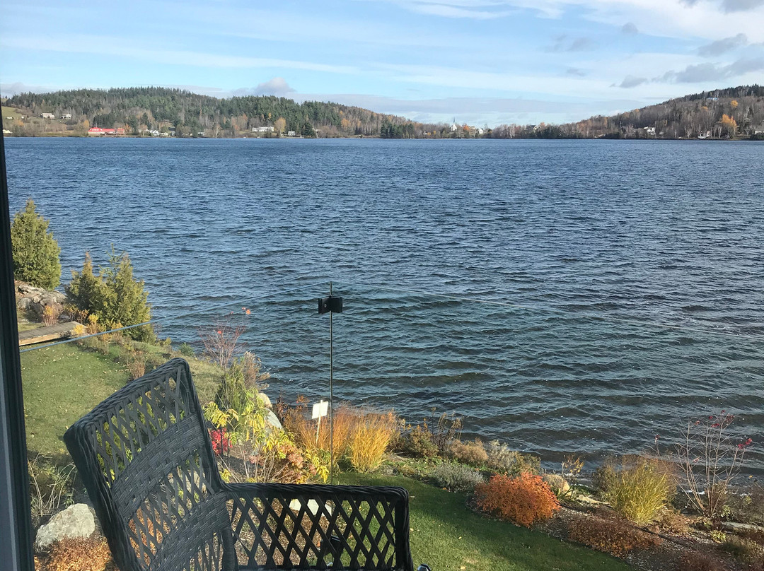 B&B L’Etoile Du Lac Lyster主图