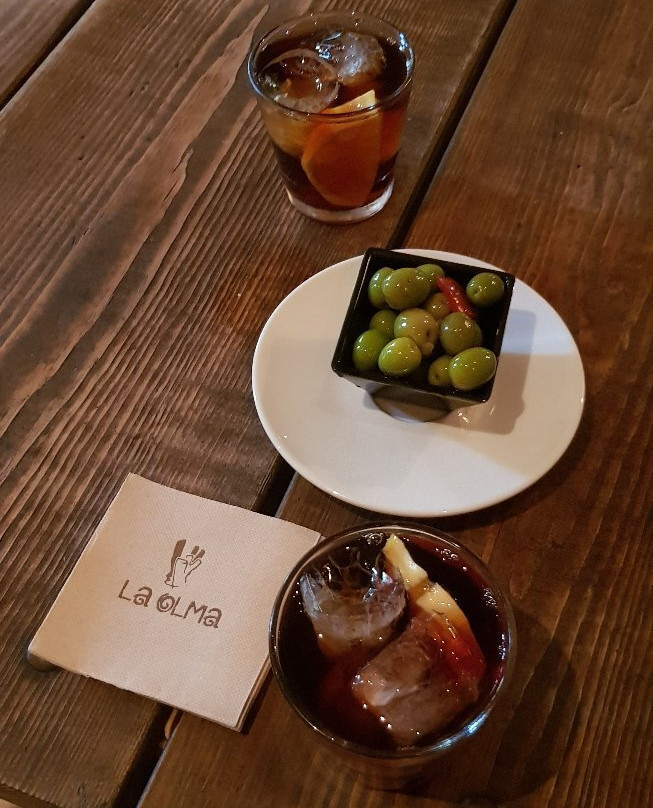 Chiringuito La Olma-Boecillo必去景点