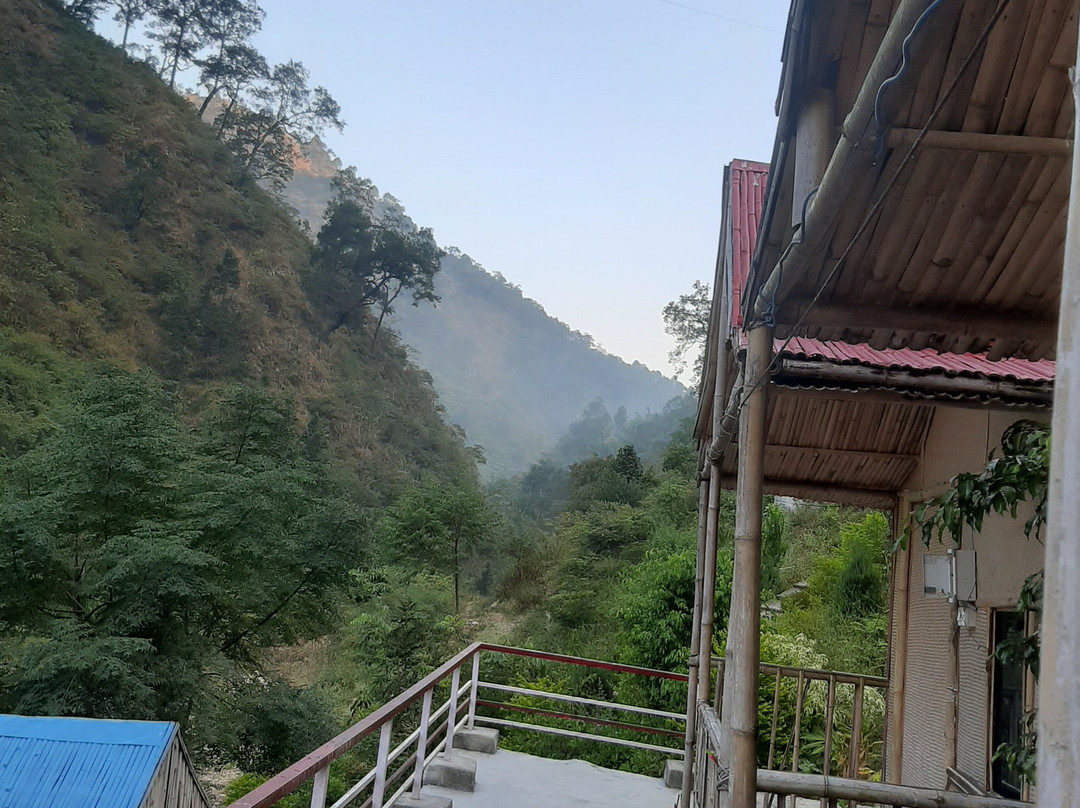 Hills Of Adventure主图