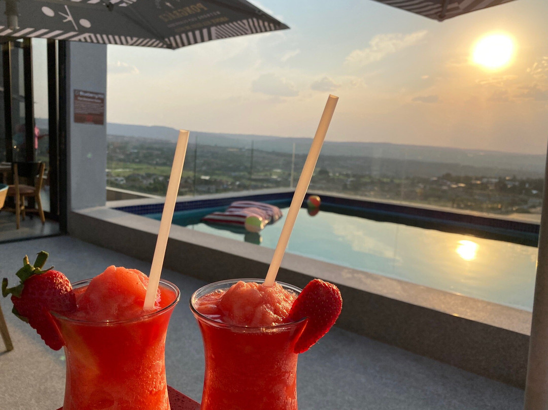 Blueberry Hill Hotel主图