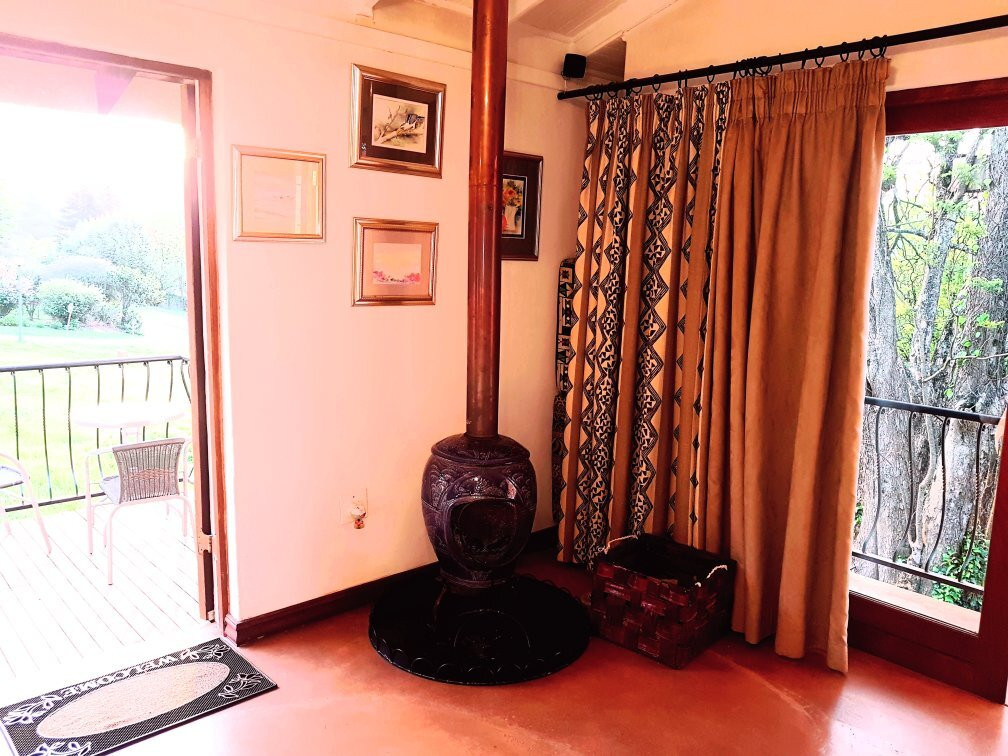 Art Gallery Bed & Breakfast主图