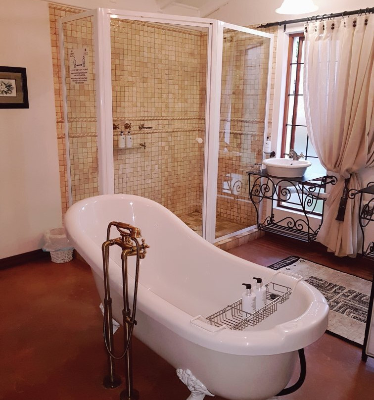 Art Gallery Bed & Breakfast主图