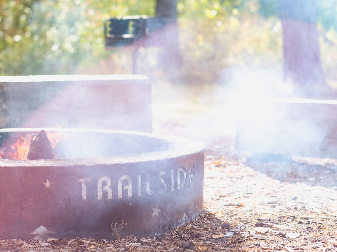 Trailside Lodge主图