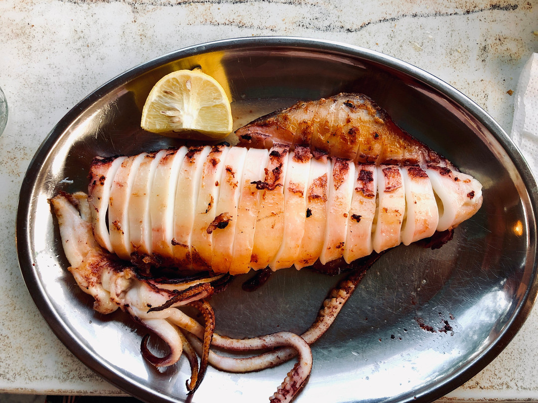 Diamando’s Cuisine