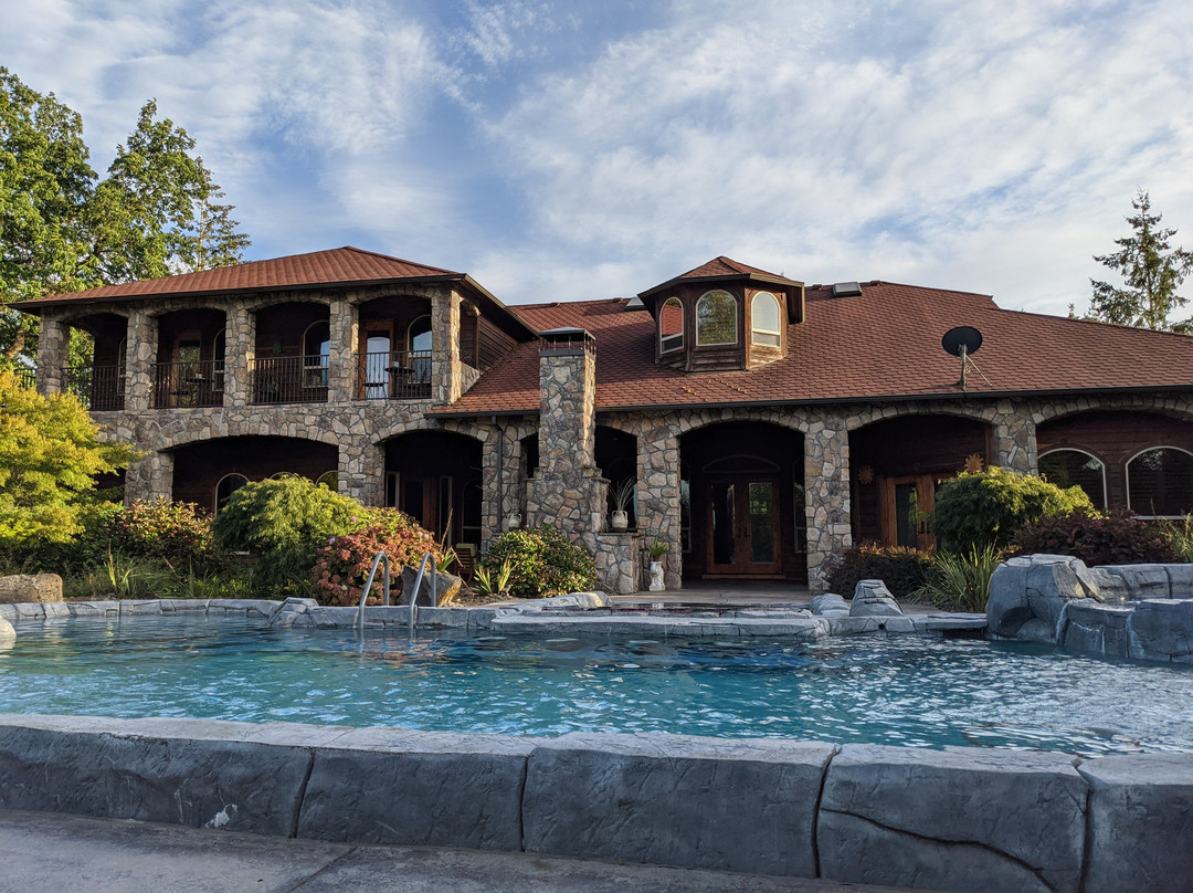 Casa S Bed & Breakfast主图