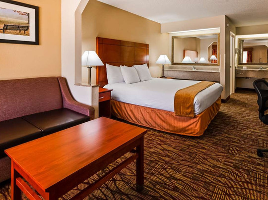 Best Western Inn主图