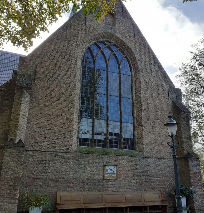Nederlands Hervormde Kerk景点图片