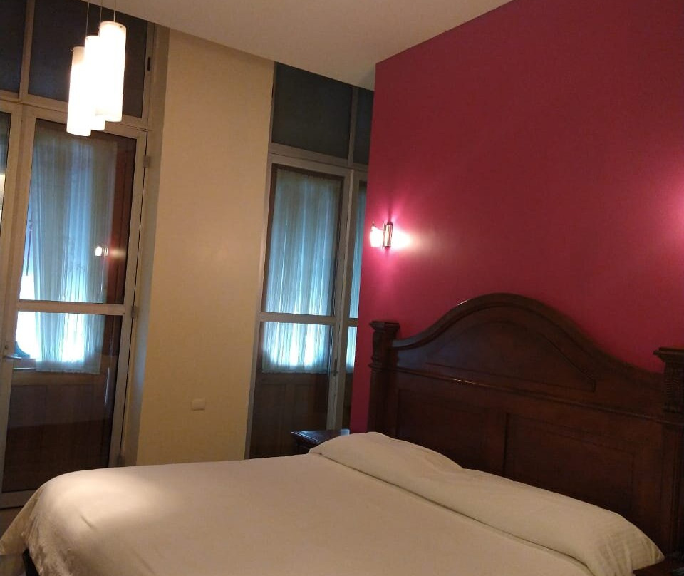 Puebla de Antano主图