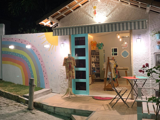 Pipa Beach-Praia da Pipa必去景点