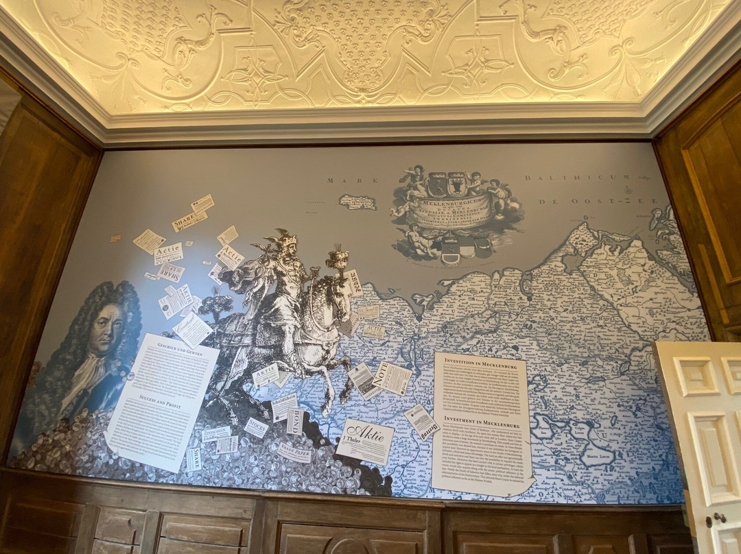 Bothmer Palace景点图片