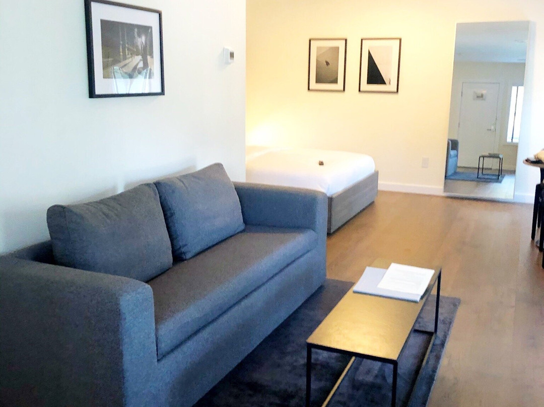 The Roundtree, Amagansett主图