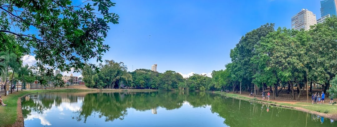 Areiao Park-戈亚尼亚必去景点