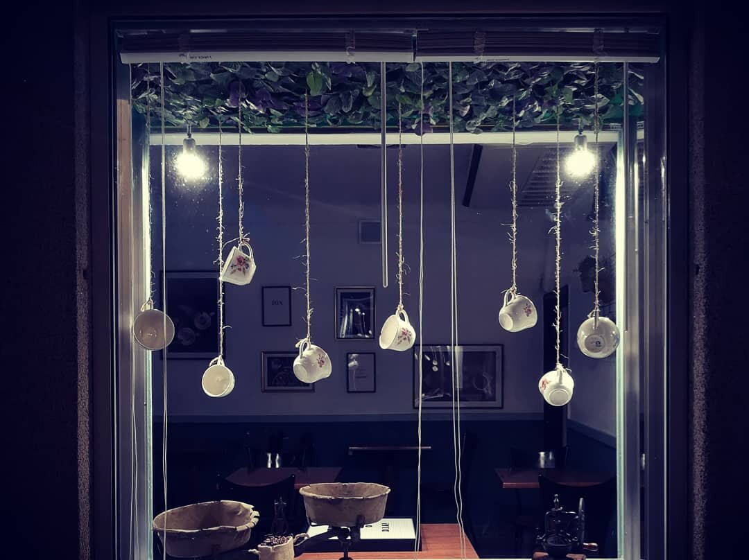 Santa Sopa Café & Snackbar