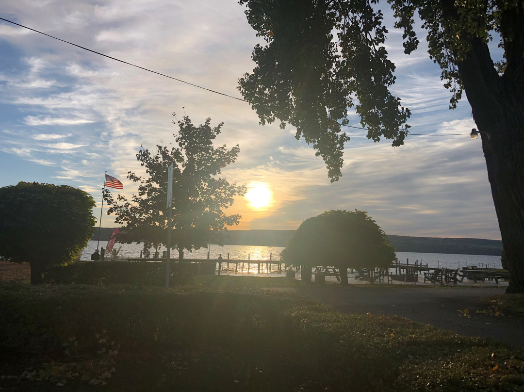 Plum Point Lodge主图