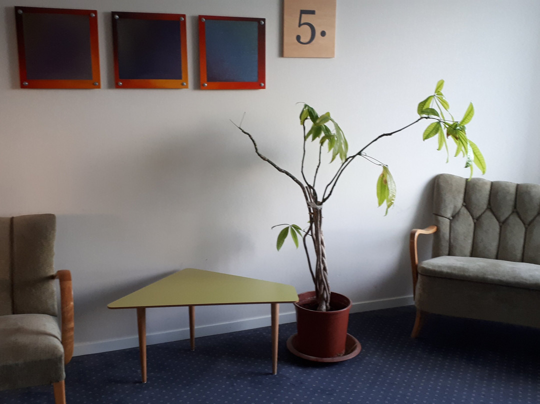 塔尔图酒店主图