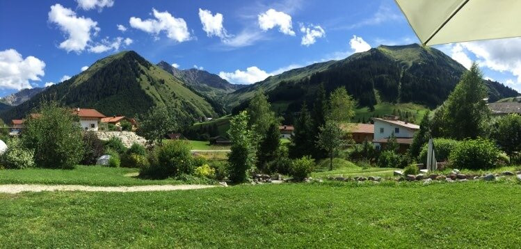 Hotel Singer - Relais & Chateaux主图