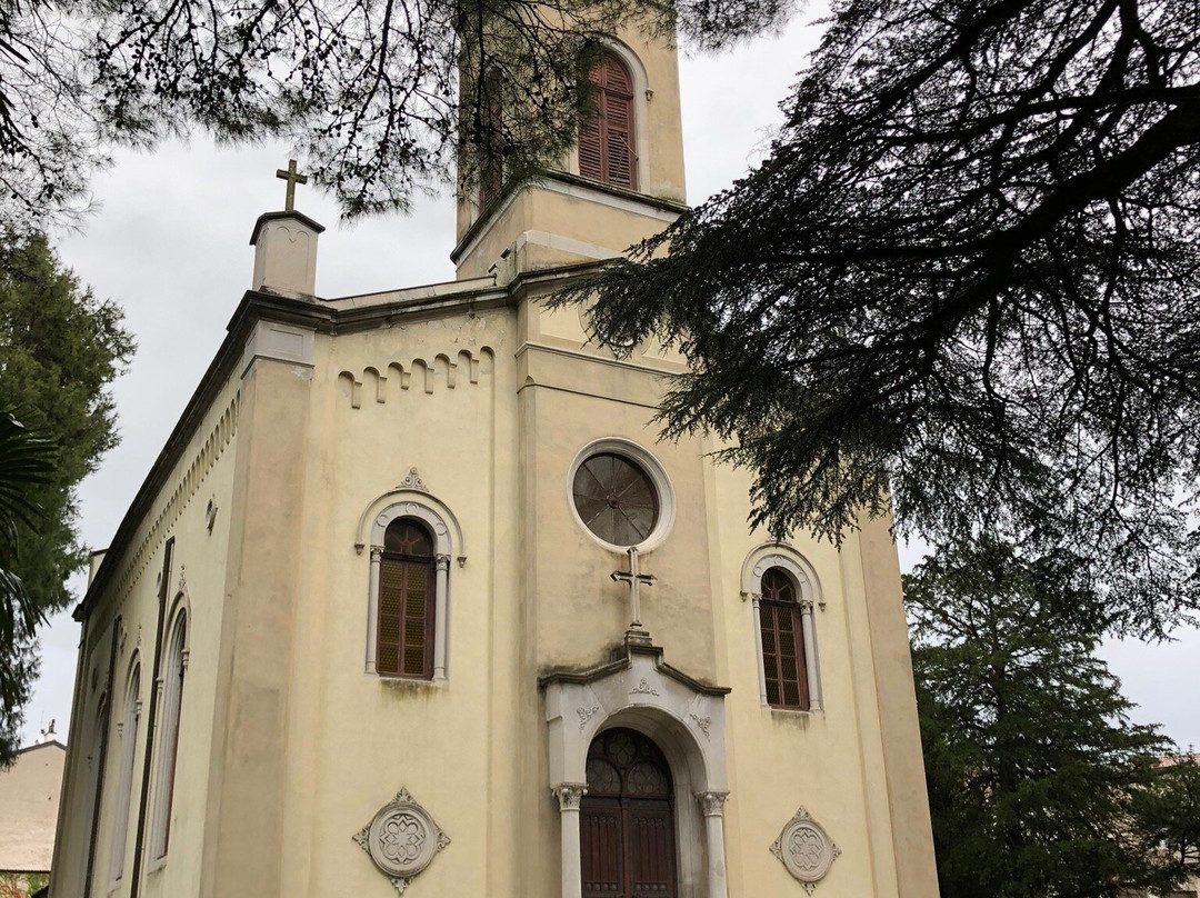 Chiesa Metodista di Gorizia景点图片